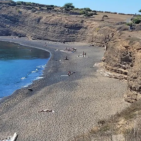 Front De Mer, Vue A 180° Sur La Mediterranee, Acces Direct Апартаменти Агд