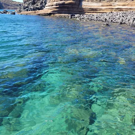 Апартаменти Front De Mer, Vue A 180° Sur La Mediterranee, Acces Direct