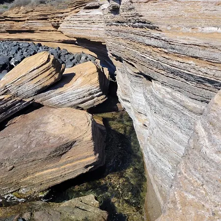 Апартаменты Front De Mer, Vue A 180° Sur La Mediterranee, Acces Direct