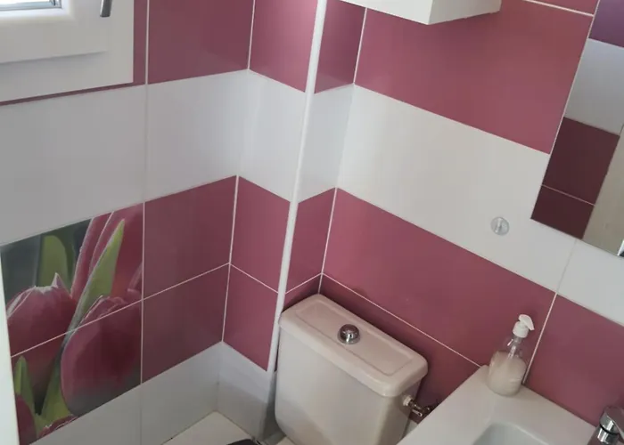 Appartamento Front De Mer, Vue à 180° Sur La Méditerranée, Accès Direct Agde