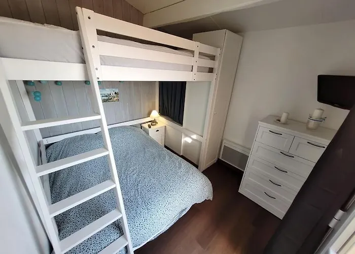 Front De Mer, Vue à 180° Sur La Méditerranée, Accès Direct Agde