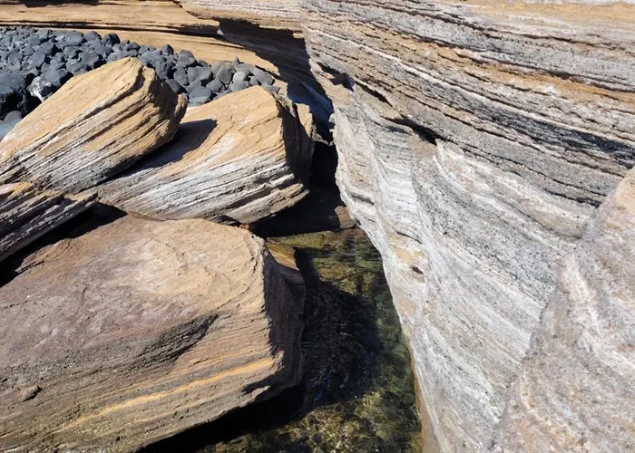 Appartamento Front De Mer, Vue à 180° Sur La Méditerranée, Accès Direct