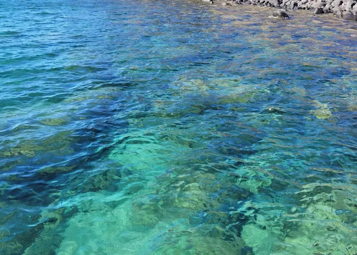 Appartamento Front De Mer, Vue à 180° Sur La Méditerranée, Accès Direct